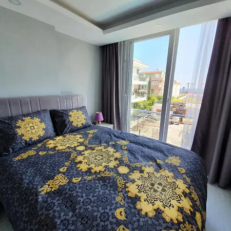 Appartement Mood *