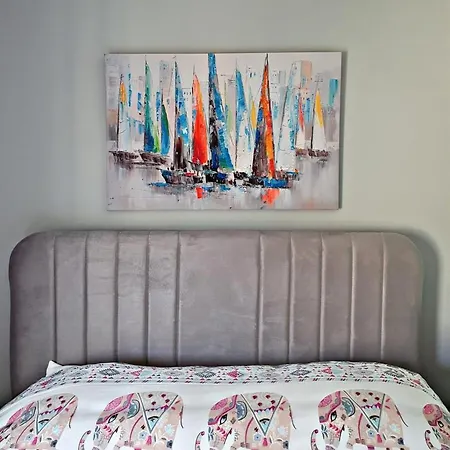 Mood Apartment *