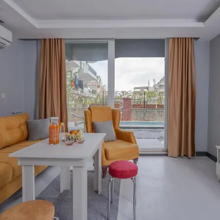 Appartement Mood *
