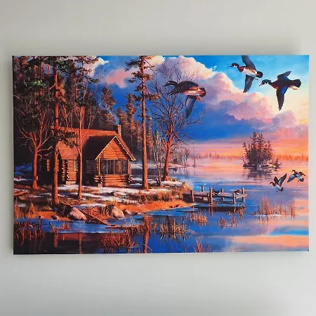 Διαμέρισμα Mood