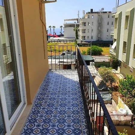 Mood Appartement Antalya