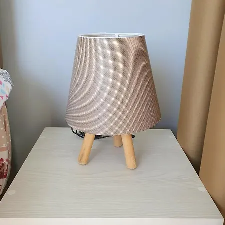 Mood Διαμέρισμα