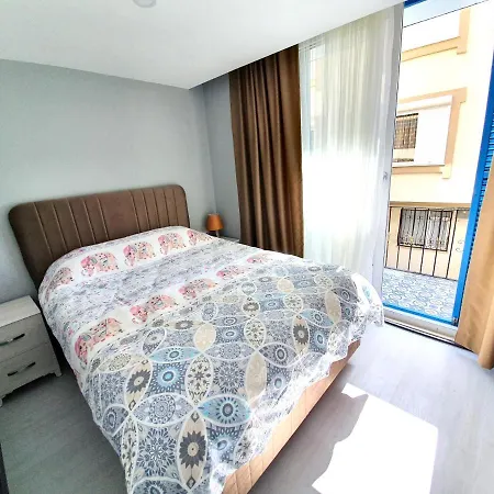 Mood Διαμέρισμα