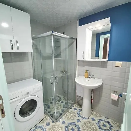 Διαμέρισμα Mood