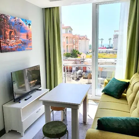 Mood Appartement