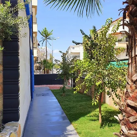 Διαμέρισμα Mood