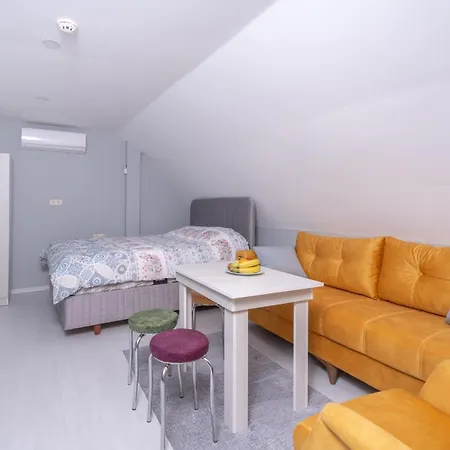 Appartement Mood