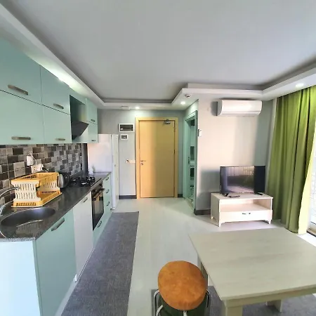 Mood * Αττάλεια