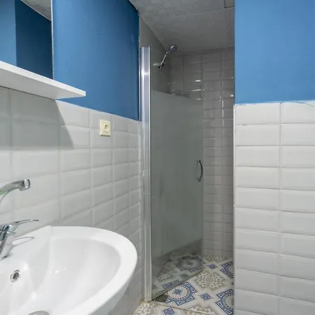 Mood Διαμέρισμα