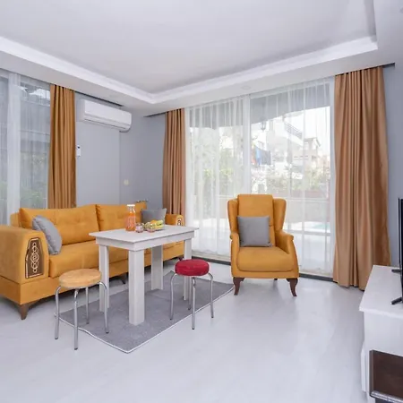 Mood * Αττάλεια