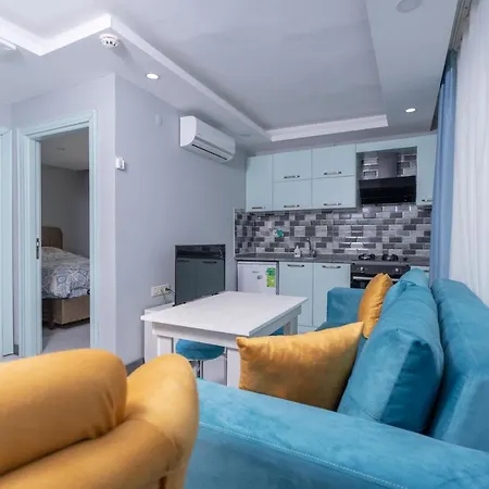 Mood Appartement *