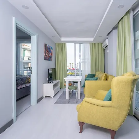 Διαμέρισμα Mood *