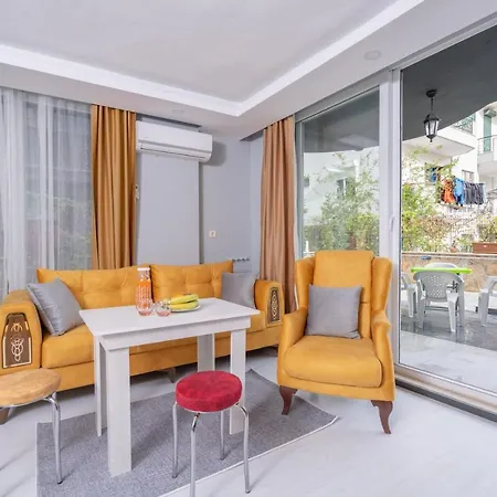 Mood Appartement Antalya