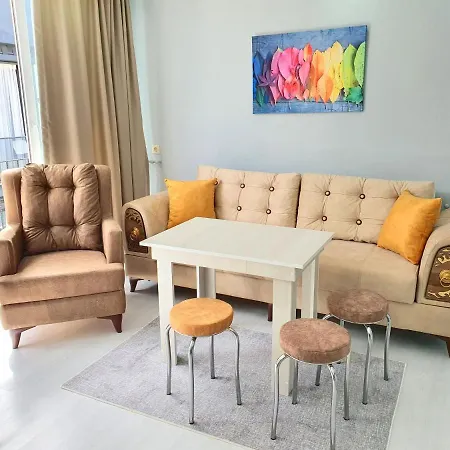 Appartement Mood
