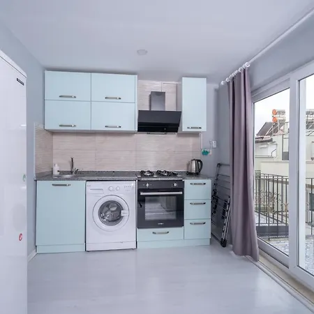 Mood Appartement *