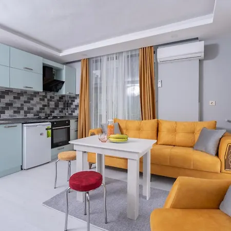 Mood Appartement *