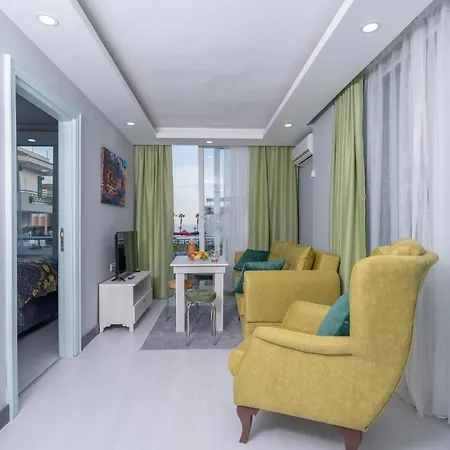 Mood Διαμέρισμα *