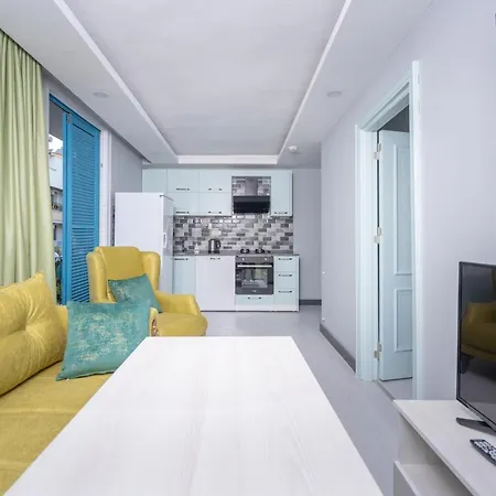 Appartement Mood