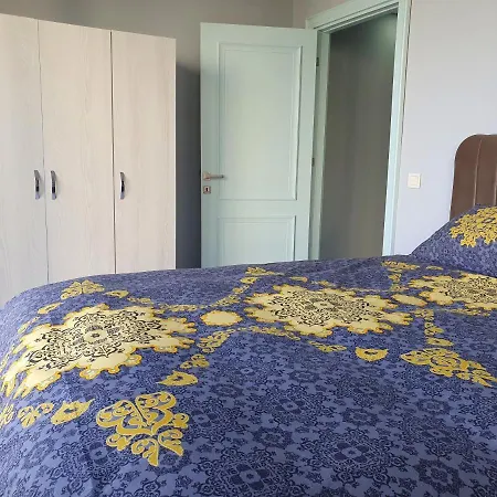 Appartement Mood
