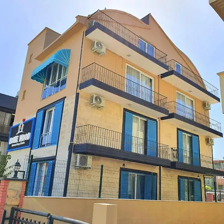 Mood Διαμέρισμα *