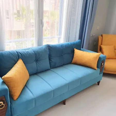 Διαμέρισμα Mood *