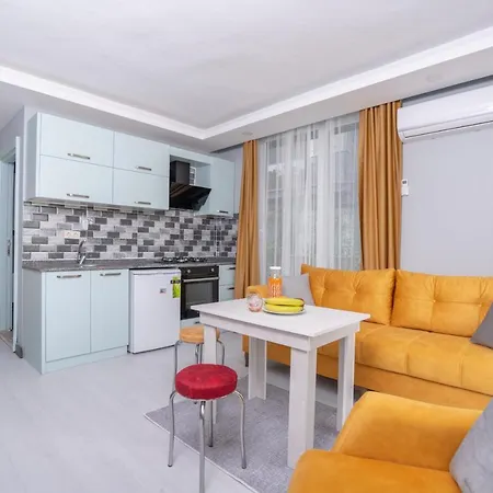 Mood Αττάλεια