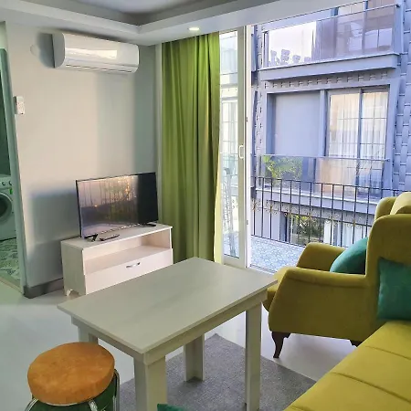 Mood Appartement *