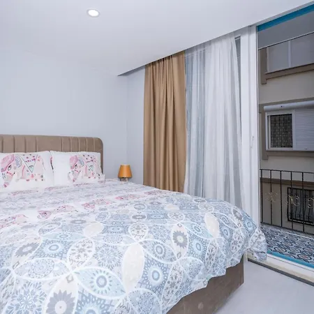 Διαμέρισμα Mood