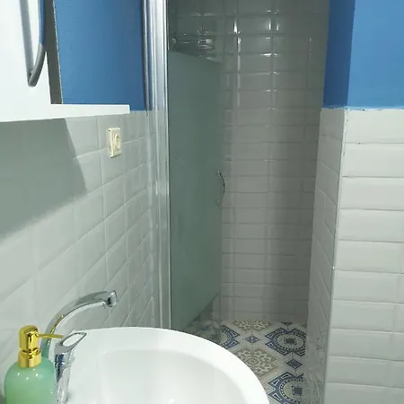 Mood Διαμέρισμα *