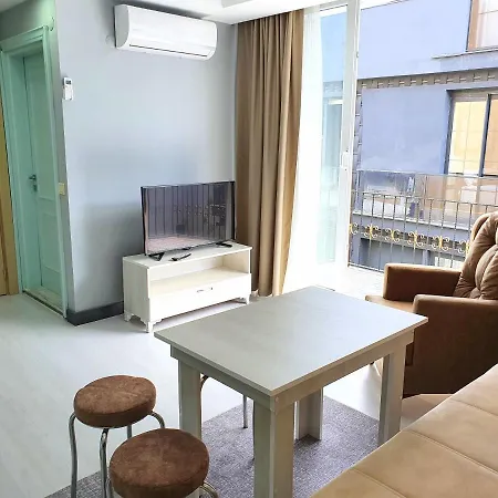 Appartement Mood