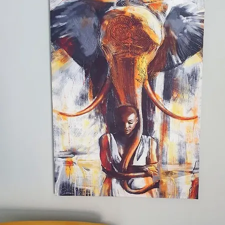 Mood Διαμέρισμα Αττάλεια