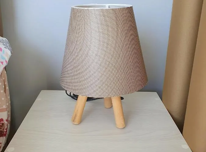 Mood Апартаменты