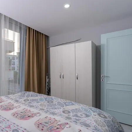 Mood 아파트 *