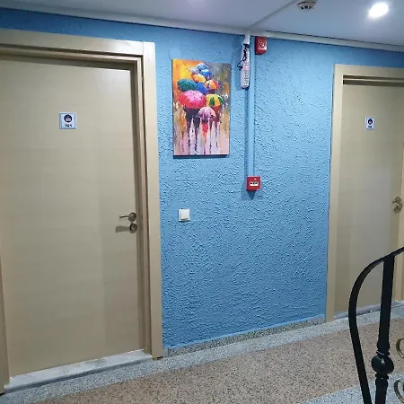 Mood 아파트 *