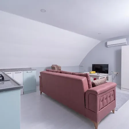 Mood アンタルヤ