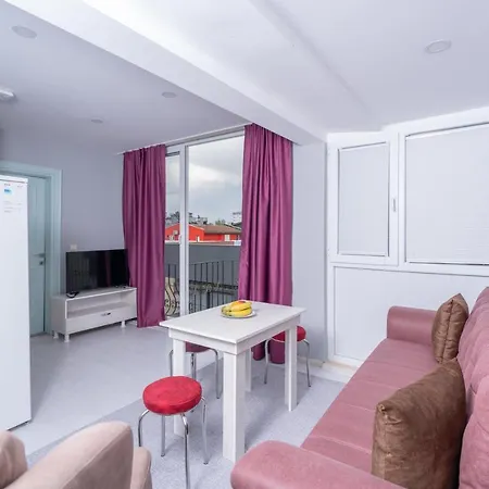 Mood * アンタルヤ