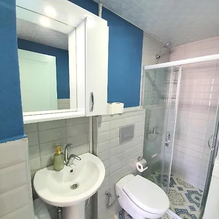 Mood アパート アンタルヤ