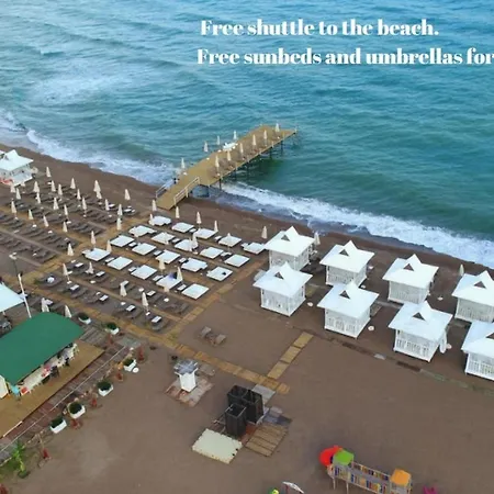 Mood * アンタルヤ