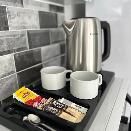 Mood アパート アンタルヤ